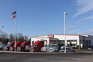 Lot Picture - storefront